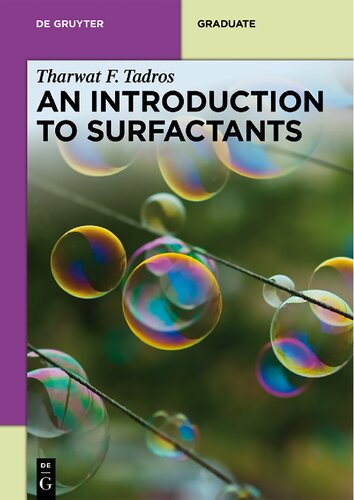 Industrial Chemistry De Gruyter Textbook Mark Anthony Benvenuto