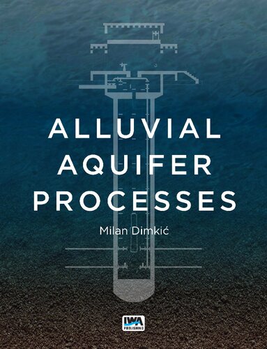 Alluvial Aquifer Processes Unknown