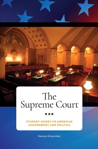 The Supreme Court Helena Silverstein