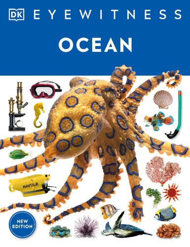Ocean Dk Publishing