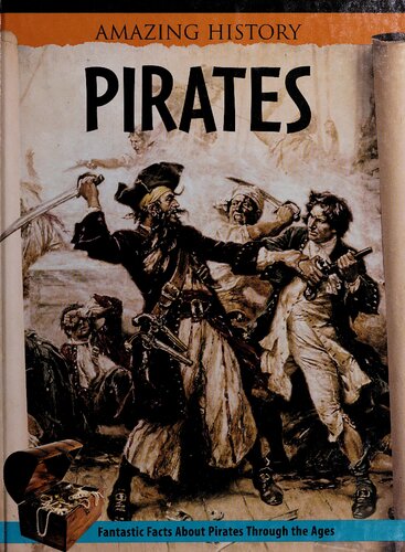 Pirates Neil Morris