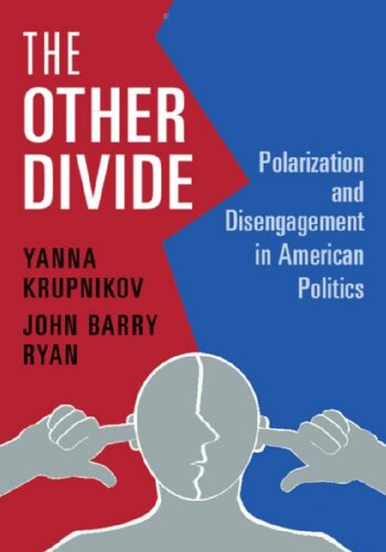 The Other Divide Yanna Krupnikov John Barry Ryan