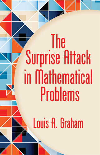 The Surprise Attack In Mathematical Problems Louis A Graham