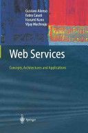 Web Services Concepts Architectures And Applications Gustavo Alonso