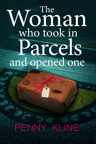 The Woman Who Took In Parcels And Opened One Penny Kline