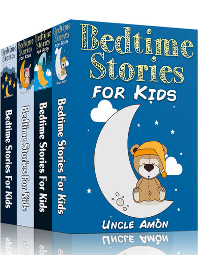 Bedtime Stories For Kids Uncle Amon