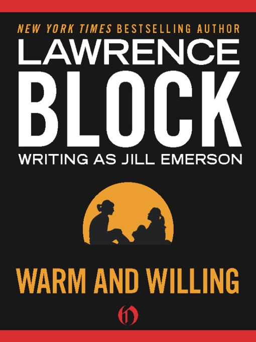 Warm And Willing Lawrence Block