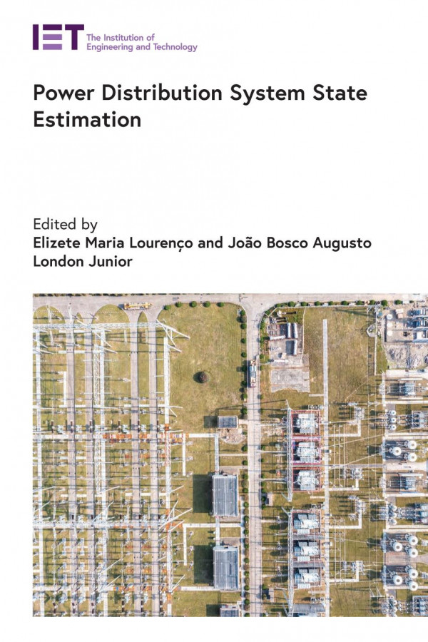 Power Distribution System State Estimation Elizete Maria Loureno