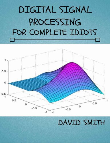 Electromagnetic Theory 5 Books Circuit Analysis Electronic Engineering Digital Signal Processing Arduino For Complete Idiots David Smith