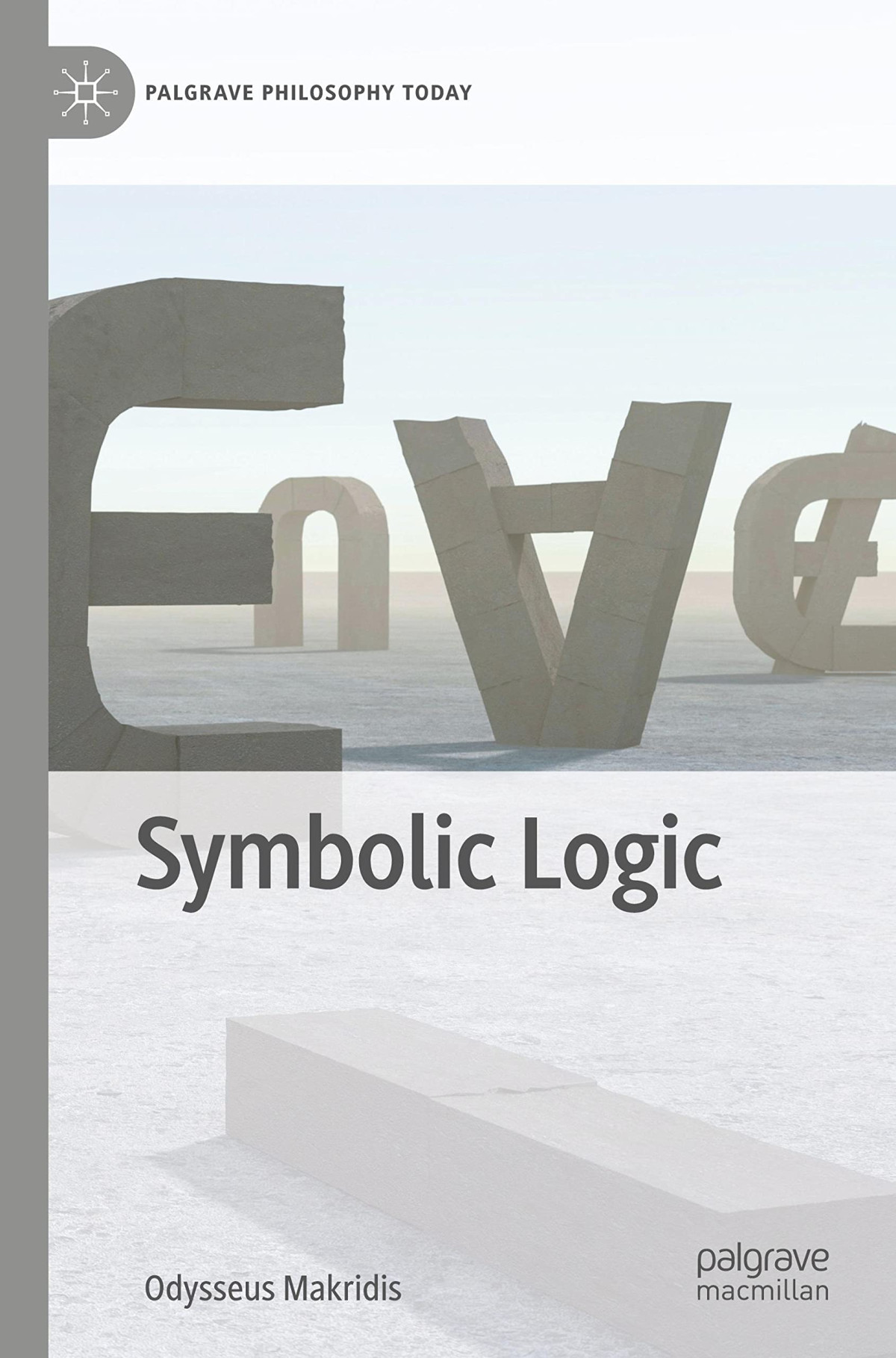 Symbolic Logic Odysseus Makridis