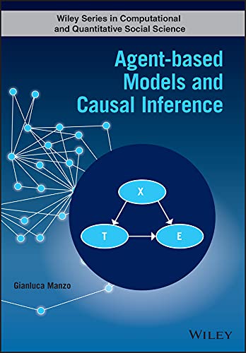 Agentbased Models And Causal Inference Gianluca Manzo