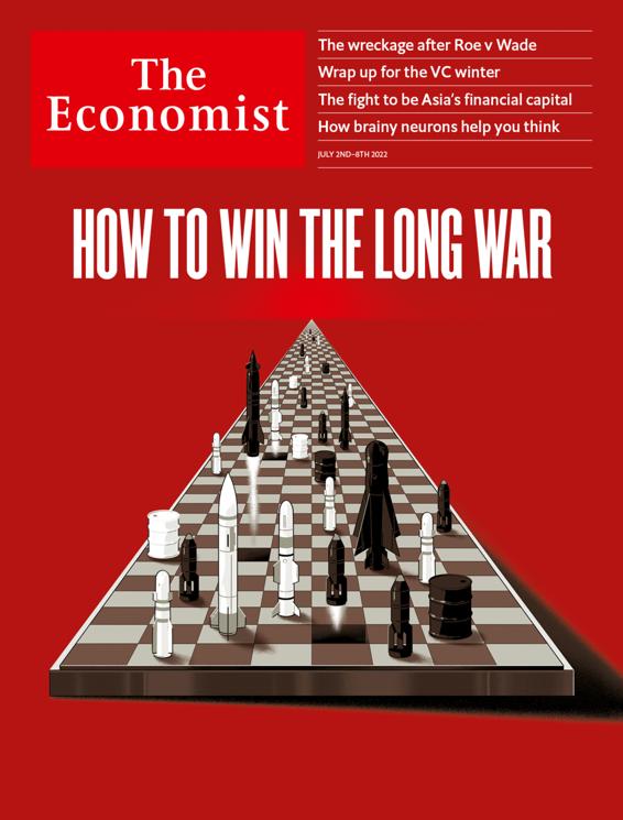 The Economist 01 7 2022 Calibre