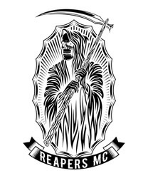 Chaz Reapers Mc Book 14 Elizabeth Knox