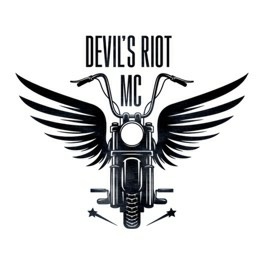 Burners Absolution Devils Riot Mc Book 8 Ec Land