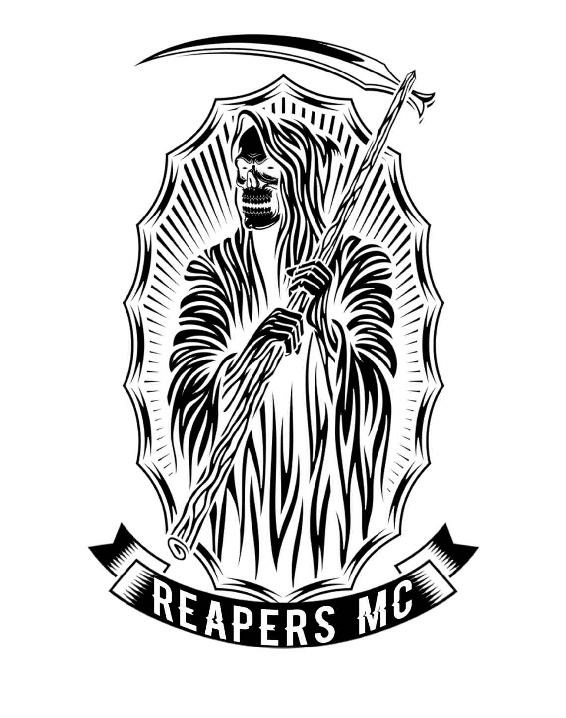 Cobra Reapers Mc Book 8 Elizabeth Knox