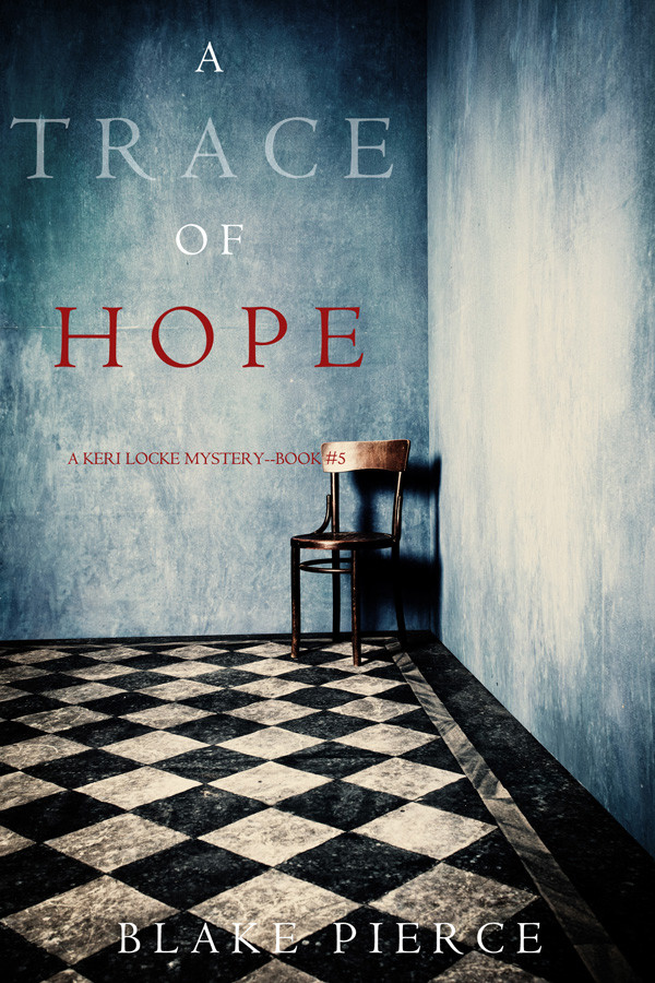 A Trace Of Crime Blake Pierce