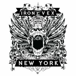 Devis Demon Iron Vex Mc Book 7 Elizabeth Knox