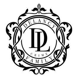 Detest Delancy Crime Family Book 3 Elizabeth Knox Ec Land
