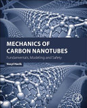 Mechanics Of Carbon Nanotubes Vasyl Harik