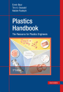 Plastics Handbook Tim A Osswald Erwin Baur Natalie Rudolph