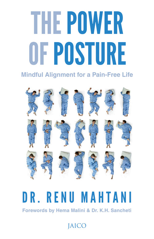 The Power Of Posture Renu Mahtani