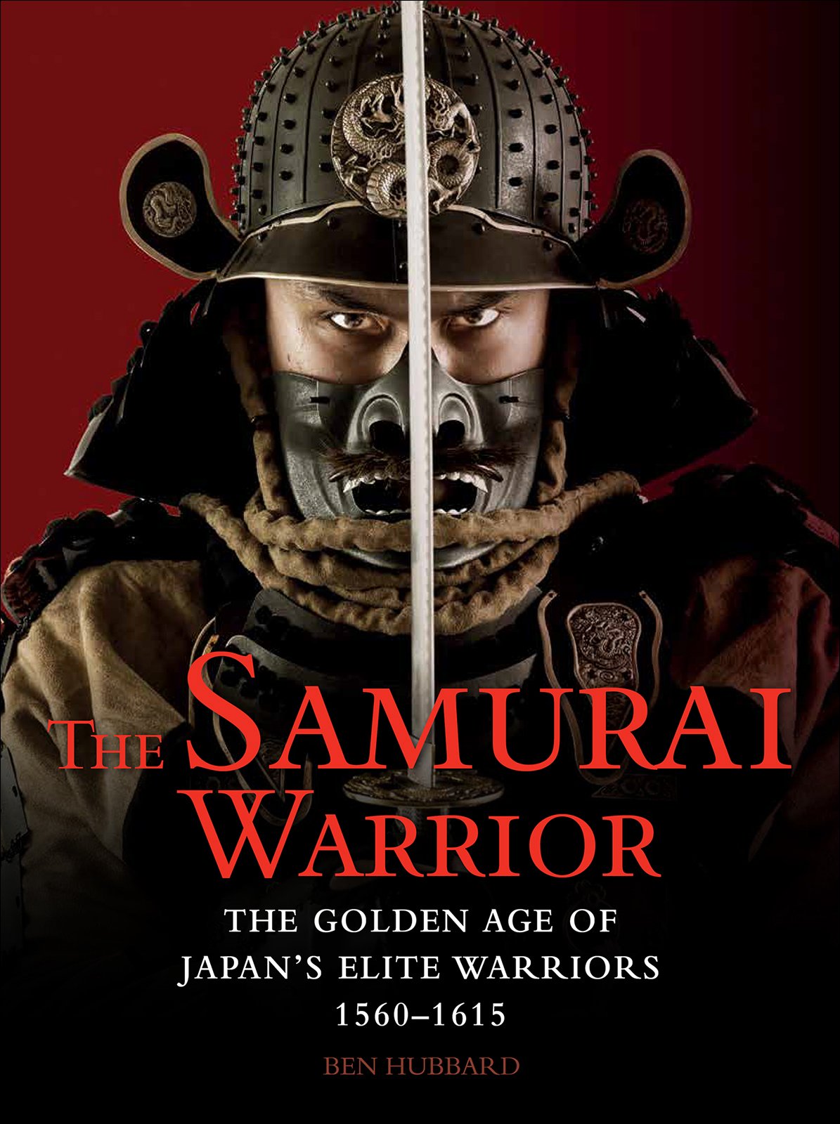 The Samurai Warrior Ben Hubbard