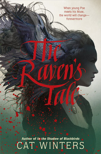 The Ravens Tale Cat Winters