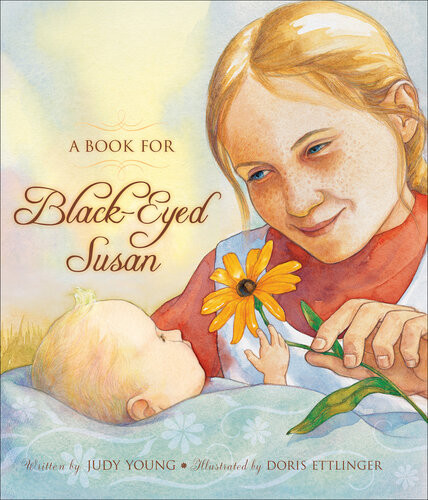 A Book For Blackeyed Susan Judy Young