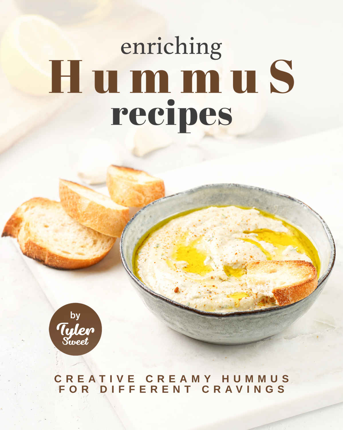 Enriching Hummus Recipes Creative Creamy Hummus For Different Cravings Tyler Sweet
