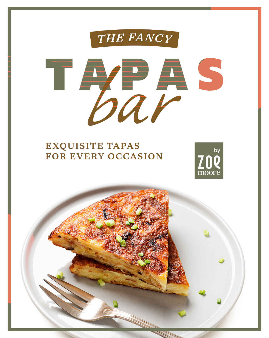 The Fancy Tapas Bar Moore Zoe
