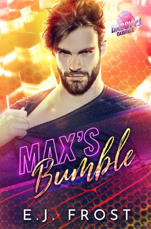 Maxs Bumble Daddy Pi Casefiles 3 1st Edition E J Frost