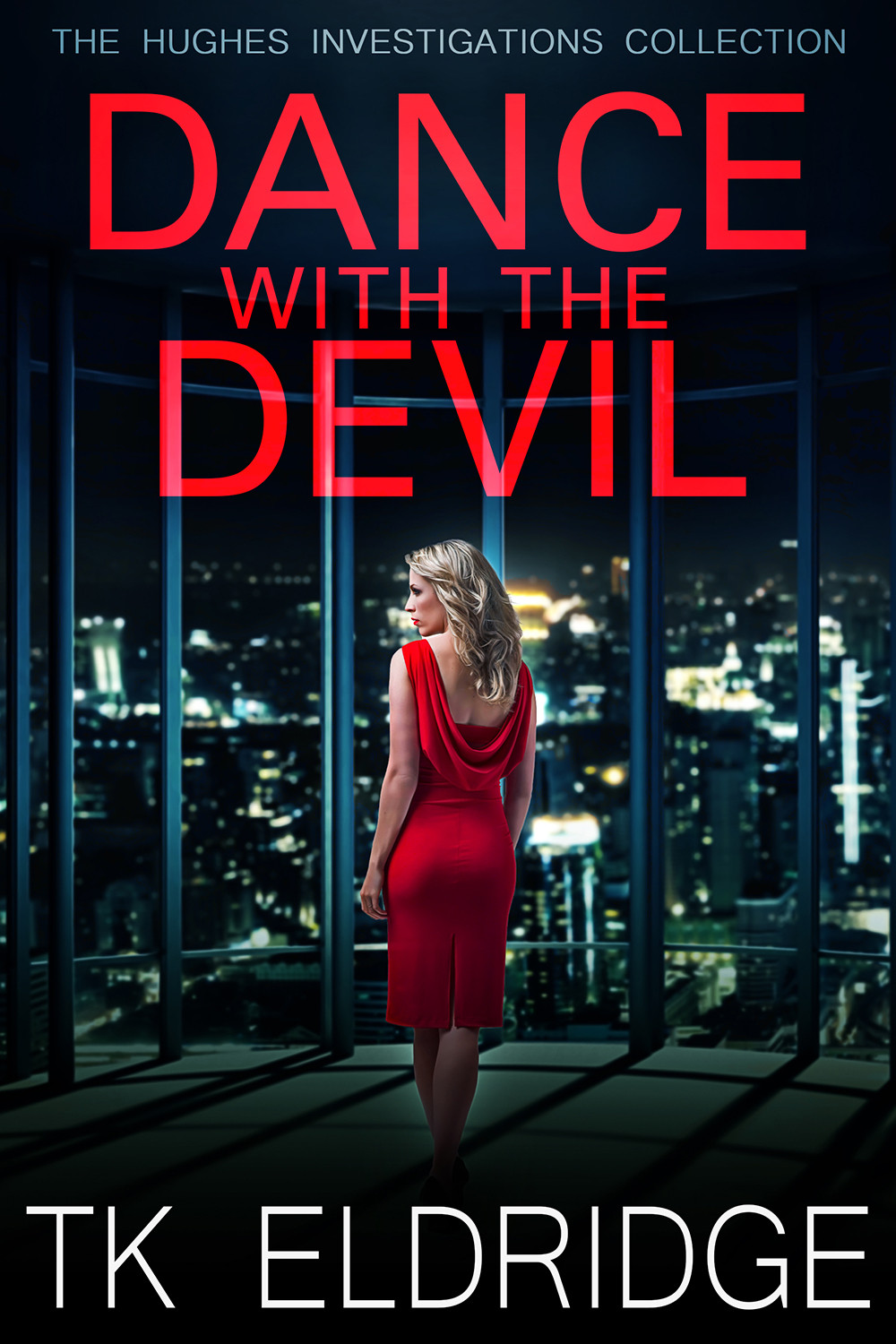 Dance With The Devil Tk Eldridge