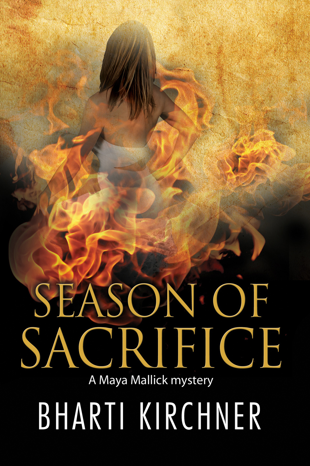 Season Of Sacrifice Bharti Kirchner
