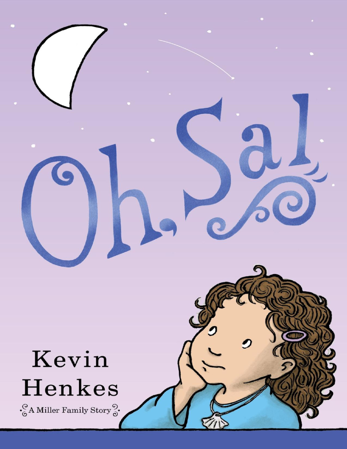Oh Sal Kevin Henkes