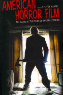 American Horror Film Steffen Hantke
