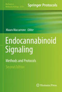 Endocannabinoid Signaling 2nd Edition Mauro Maccarrone