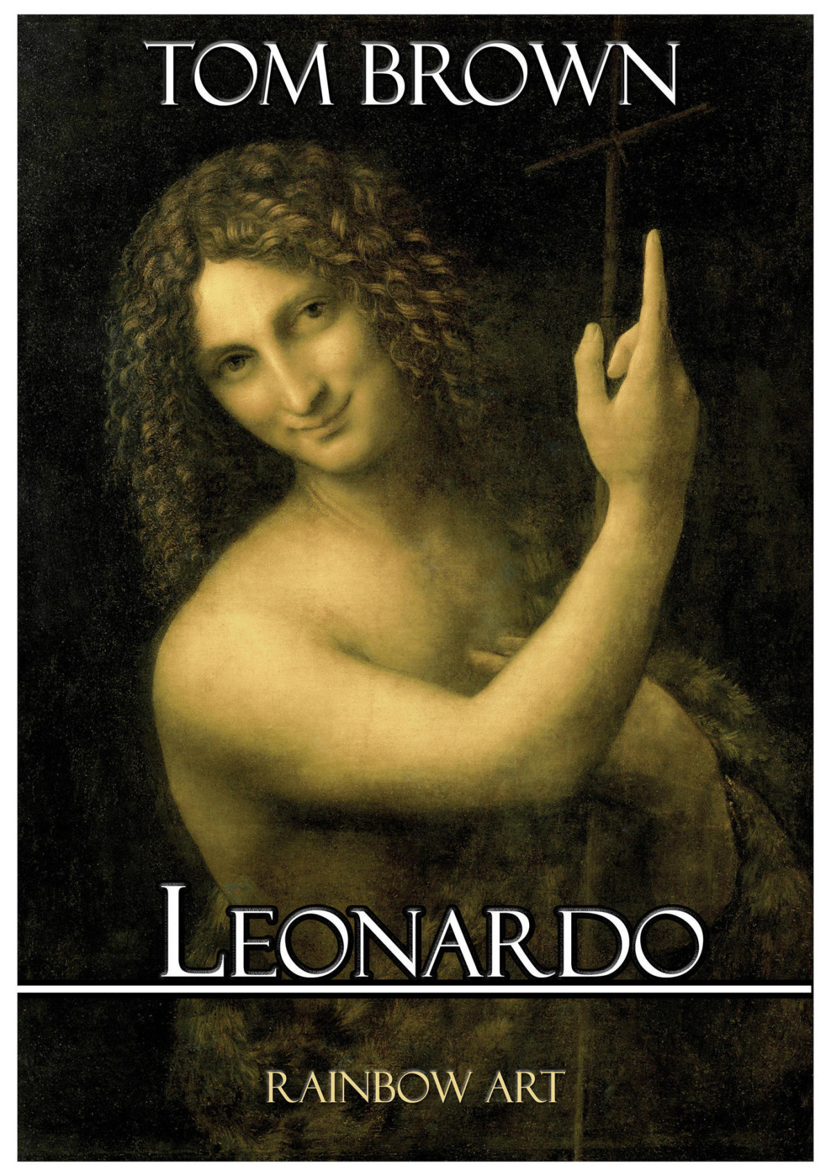 Leonardo Da Vinci Complete Works And Inventions Tom Brown
