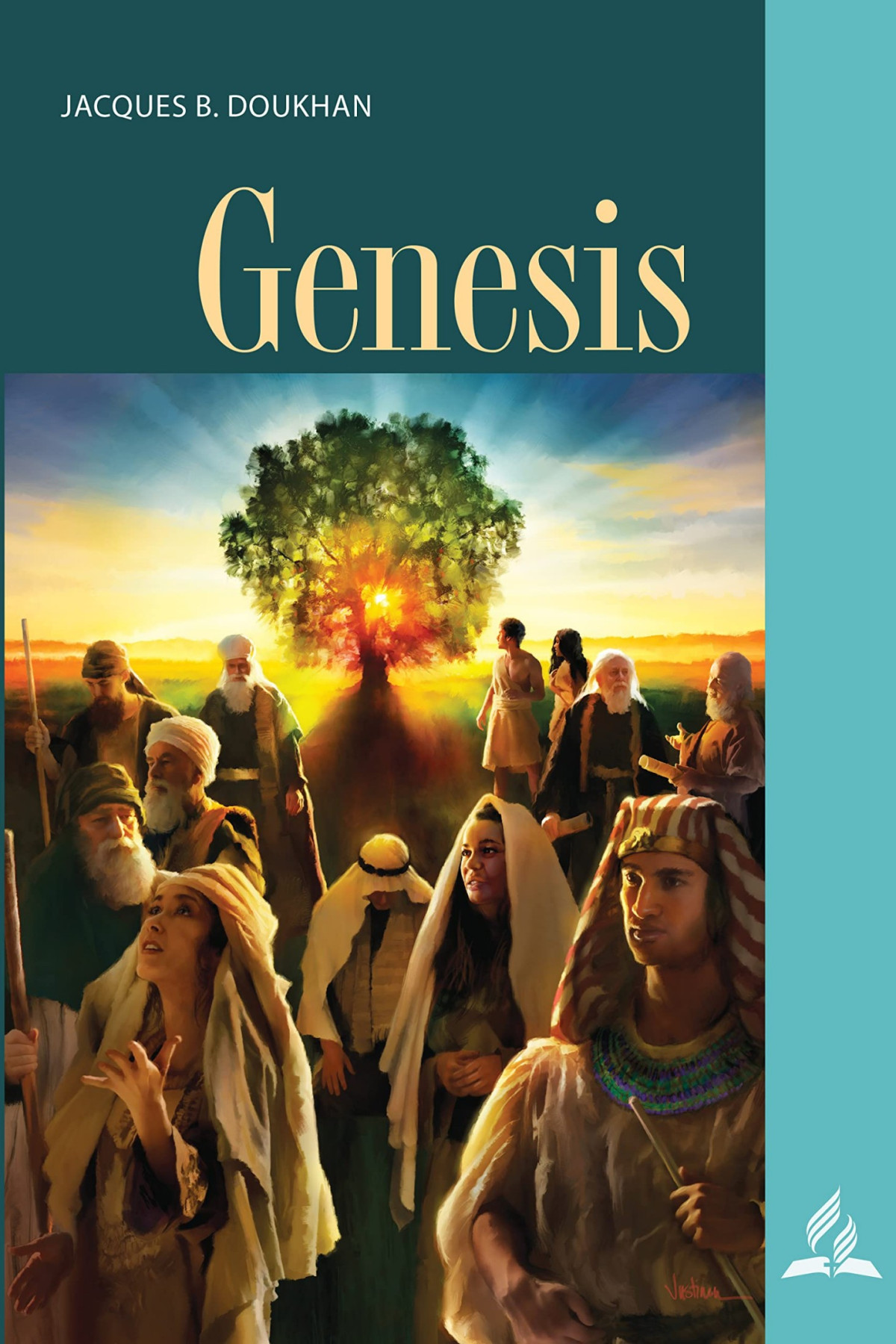 Genesis Jacques B Doukhan