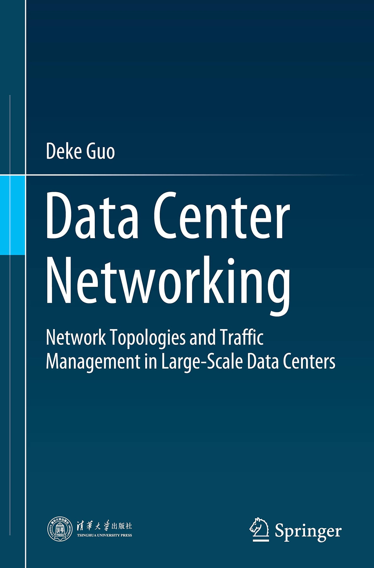 Data Center Networking Network Topologies And Traffic Management In Largescale Data Centers Deke Guo