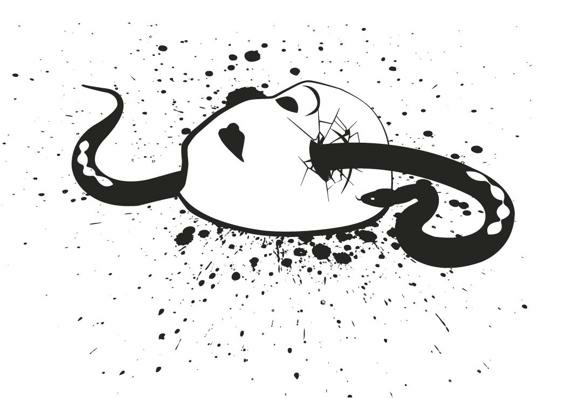 Be The Serpent October Daye Seanan Mcguire