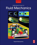 Introduction To Fluid Mechanics Yasuki Nakayama