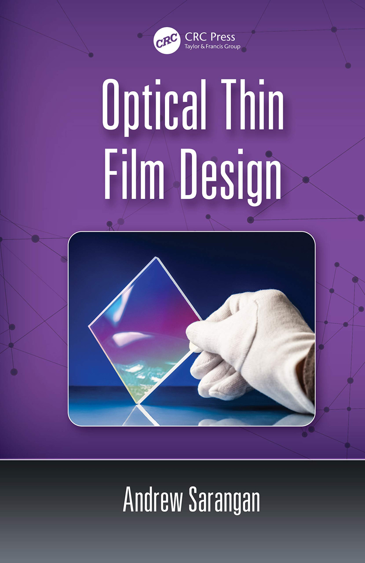 Optical Thin Film Design 1st Edition Andrew Sarangan
