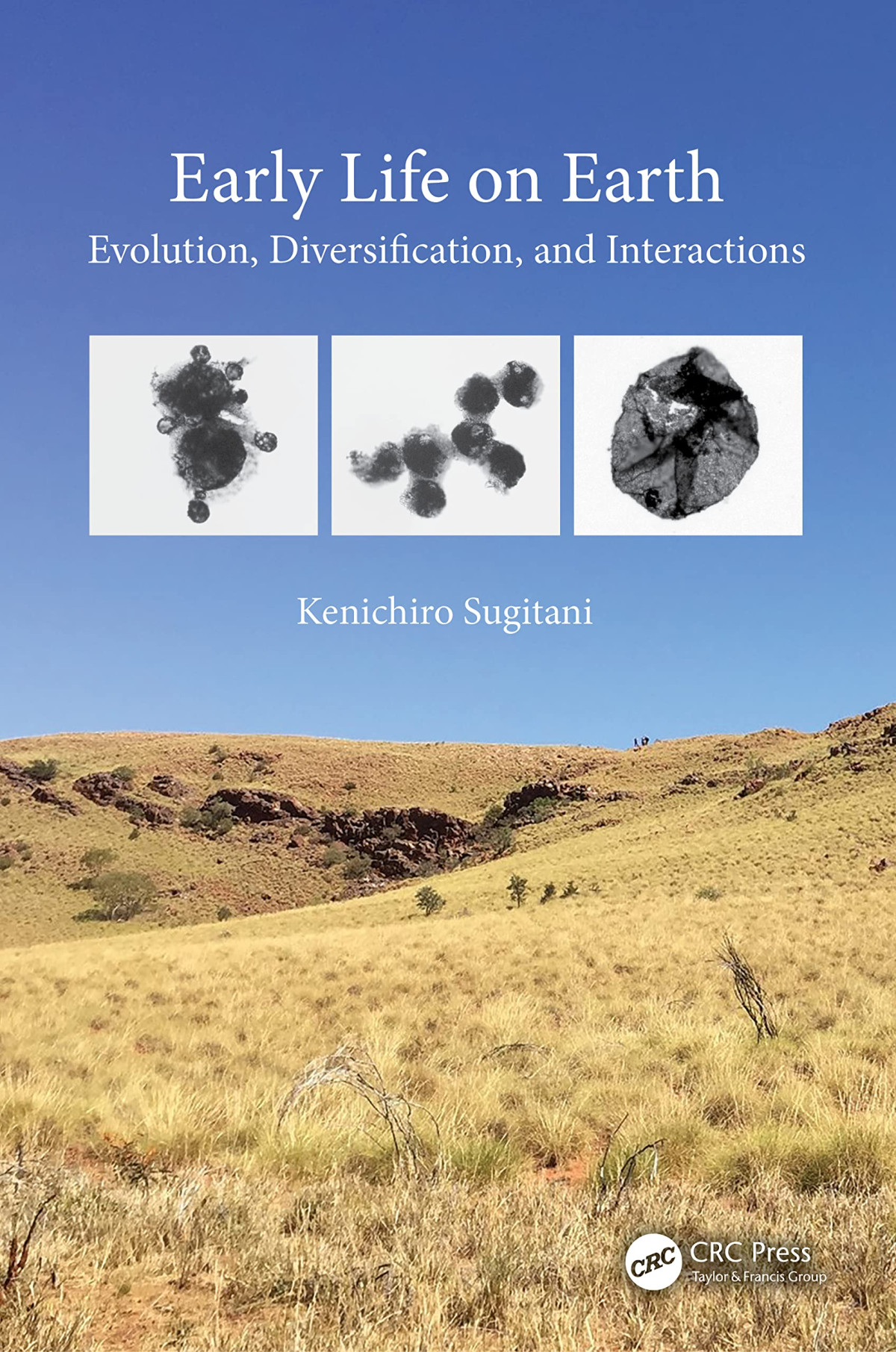 Early Life On Earth Evolution Diversification And Interactions Kenichiro Sugitani
