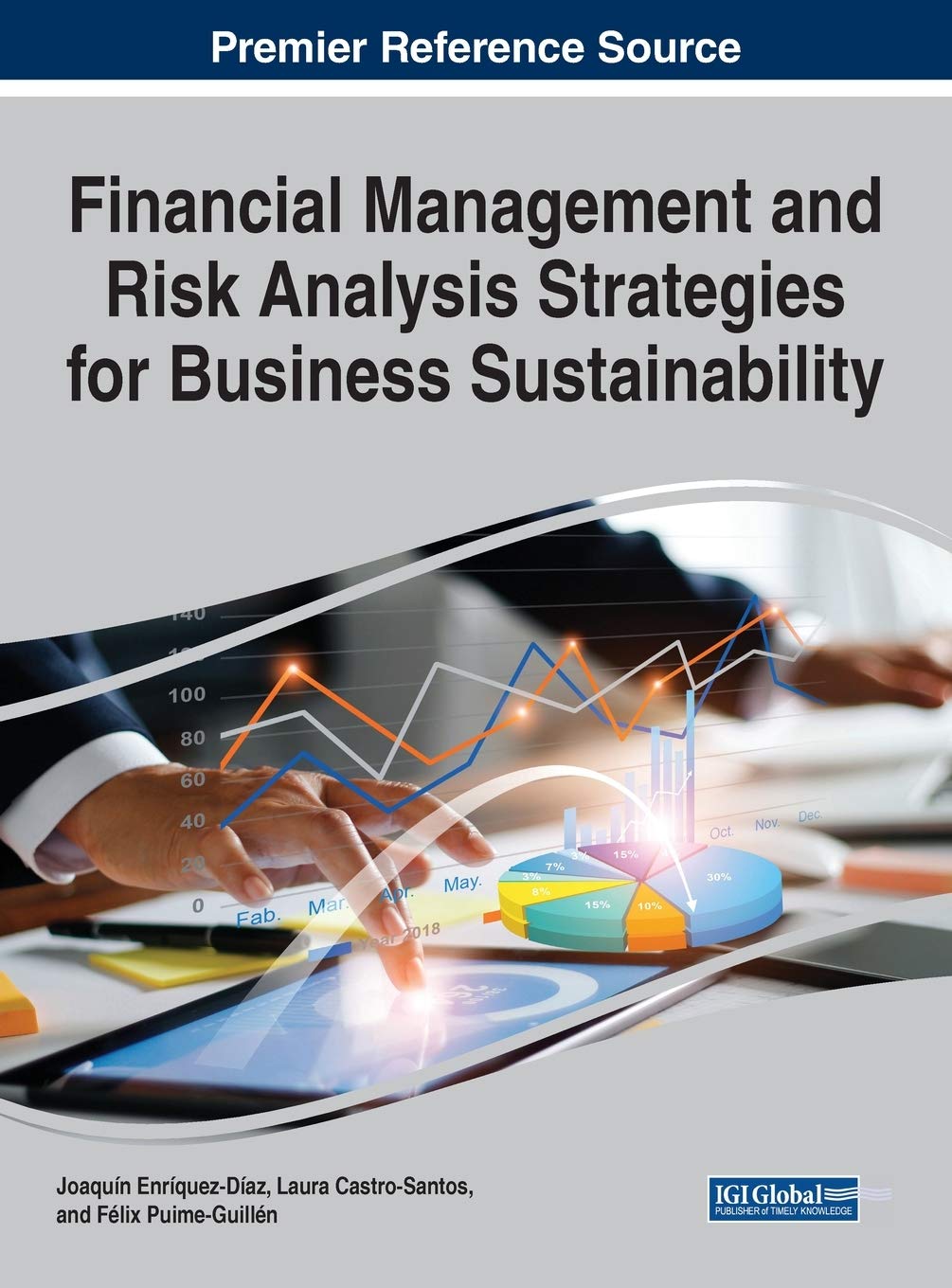 Financial Management And Risk Analysis Strategies For Business Sustainability Laura Castrosantos