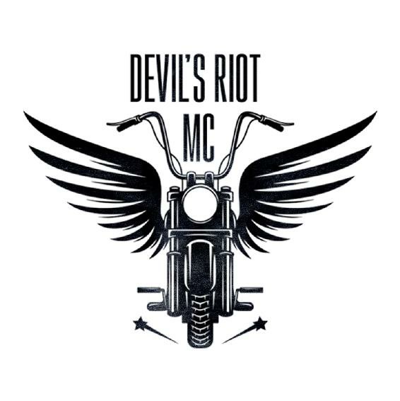 Connors Devils Devils Riot Mc Book 5 Ec Land