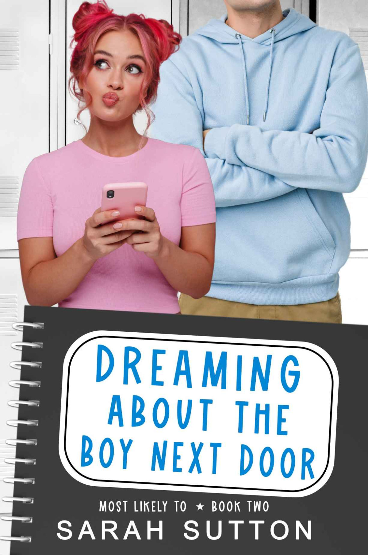 Dreaming About The Boy Next Door A Ya Best Friends Brothers Romance Sutton