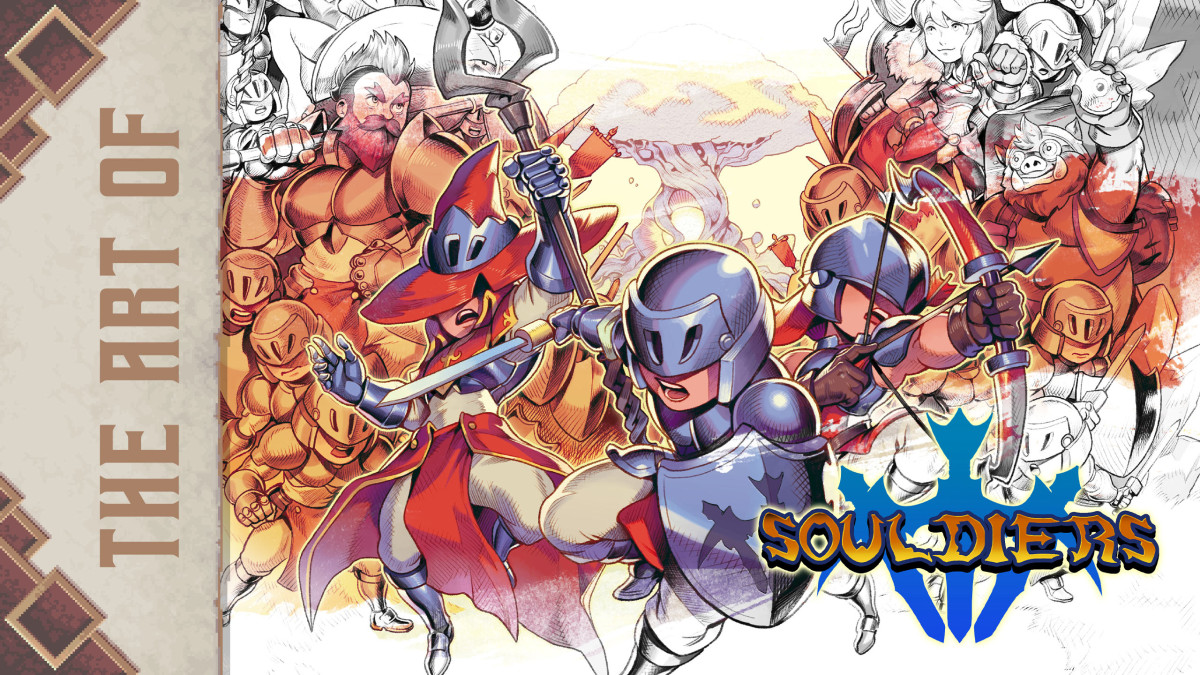 Souldiers Artbook Alberto Hernndez Daniel Oliver Jos Luis Glvez