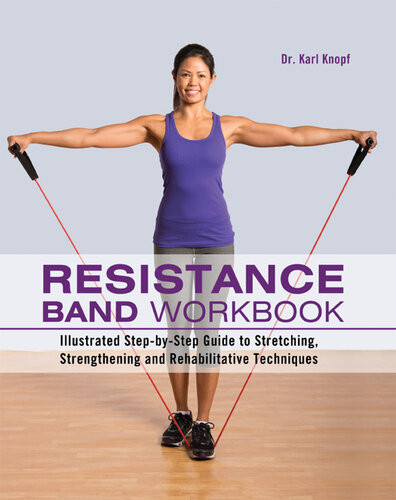 Resistance Band Workbook Karl Knopf