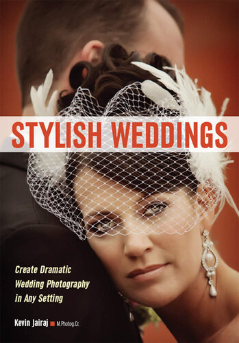 Stylish Weddings Create Dramatic Wedding Photography In Any Setting Unknown