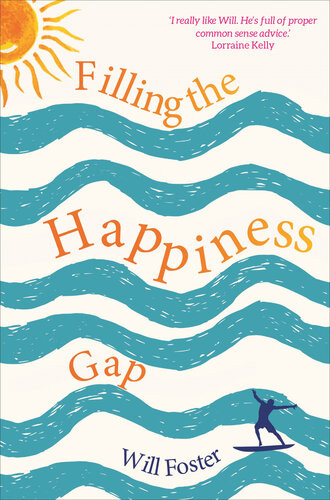 Filling The Happiness Gap Will Foster
